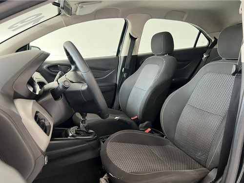 Chevrolet Onix 1.0 MPFI JOY 8V FLEX 4P MANUAL