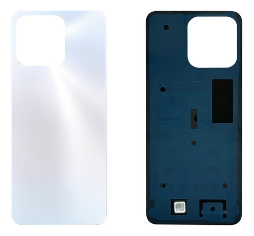 Tapa Trasera Compatible Con Honor X6 Vne-lx1