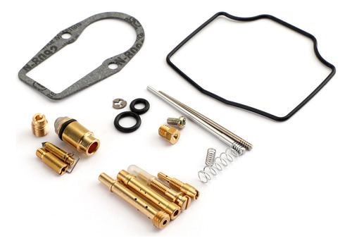 Kit De Reparación De Carburador Para Yamaha Xt600e Xt600k Xt