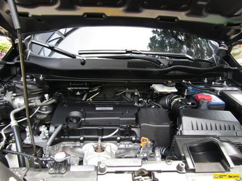 Honda Cr-v 2.4 City Plus
