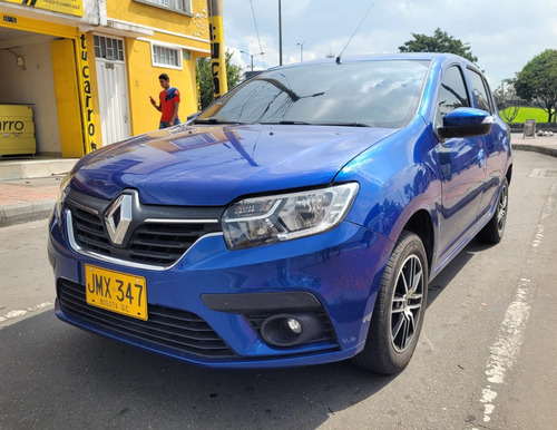 Renault Sandero 1.6 Life