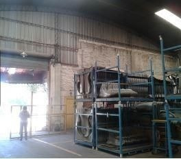 Imagen 3 de 3 de Galpon En Venta En Barrio Parque General San Martin