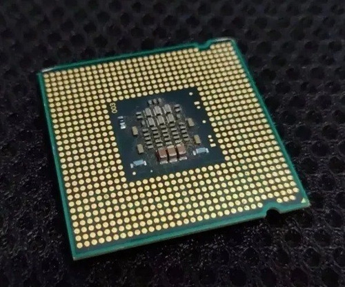 Intel Pentium Dual Core E2200 Socket 775