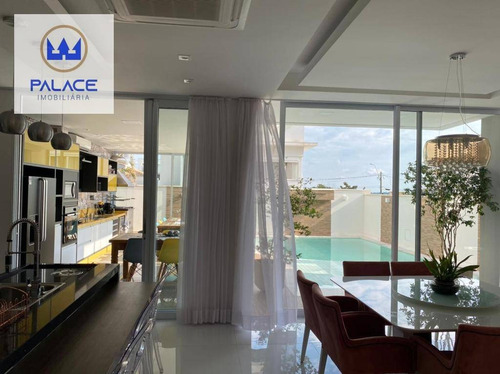 Imagem 11 de 30 de Casa Com 3 Dormitórios À Venda, 390 M² Por R$ 2.400.000,00 - Jd Botanico - São Pedro/sp - Ca0888