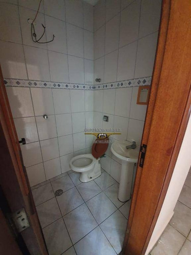 Imagem 23 de 29 de Sobrado Com 3 Dormitórios Para Alugar, 288 M² Por R$ 2.900,00/mês - Jardim Vila Formosa - São Paulo/sp - So0332