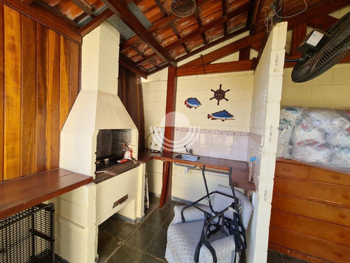 Imagem 24 de 24 de Casa Á Venda E Para Aluguel Em Jardim Madalena - Ca006946