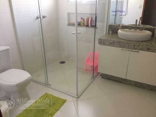 Imagem 6 de 15 de Casa Em Bragança Paulista Condomínio Residencial Campos Do Conde - Bragança Paulista - 19577