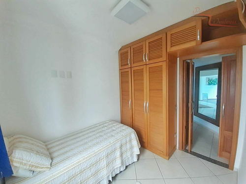 Imagem 8 de 28 de Apartamento À Venda No Bairro Indaiá - Caraguatatuba/sp - 4184