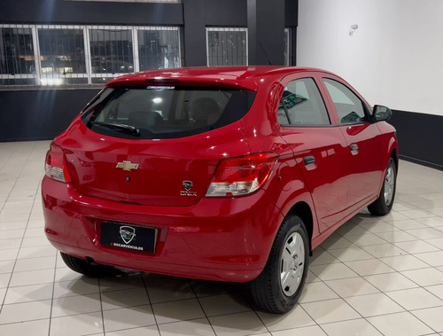 Chevrolet Onix 1.0 Ls 5p
