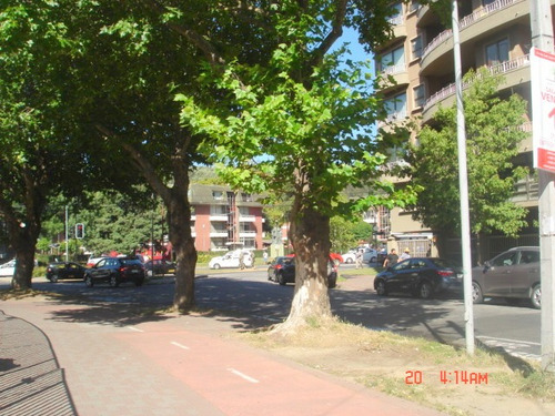 Arriendo Dept. Edificio Ibiza , Barros Arana 1760 Concepcion