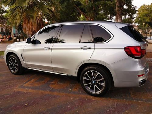 BMW X5 3.0 X5 Xdrive35ia Excellence . At
