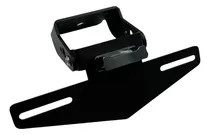 Comprar Porta Matricula Con Luz Adaptable Universal Motos Tipo Ktm