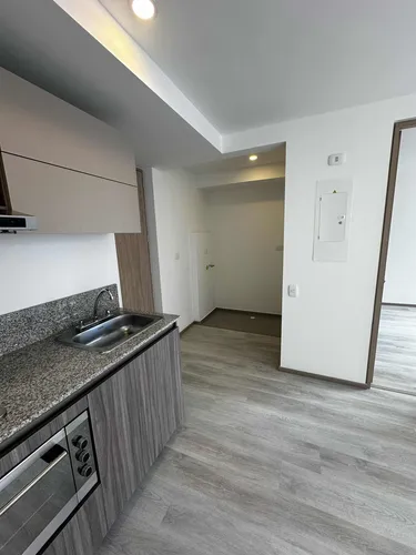 Apartaestudio 1 Habitación, 32 M2, En Entreverde Club