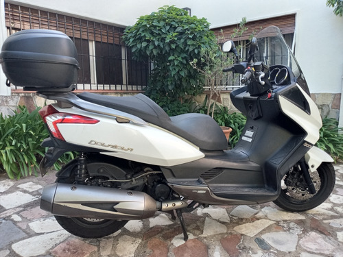 Kymko Downtown 300 I