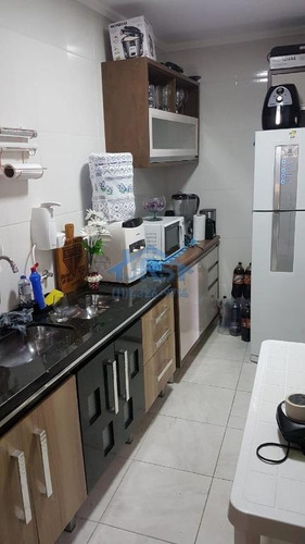 Imagem 12 de 19 de Sobrado Com 3 Dormitórios À Venda Por R$ 450.000,00 - Jardim Regina Alice - Barueri/sp - So0131