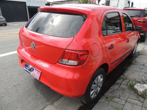 Gol 1.0 Mi 8v Flex 4p Manual G.v