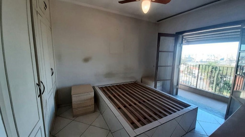 Imagem 23 de 30 de Sobrado Com 3 Dormitórios À Venda, 160 M² Por R$ 850.000,00 - Parque São Domingos - São Paulo/sp - So1002