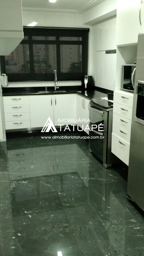 Imagem 2 de 30 de Apartamento - Ap000498 - 69502728