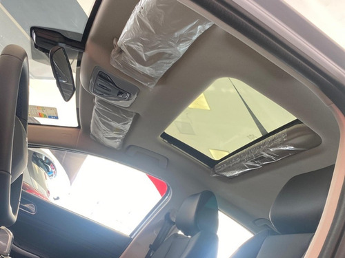 Imagem 8 de 19 de Chery Arrizo 6 Pro 1.5 Vvt Turbo Iflex Cvt 2022/2022 0km