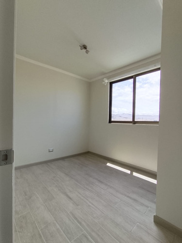Edificio Av. Circunvalación (1 Est.) Vista Norte