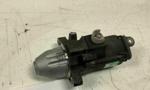 Honda Insight 2010-2014 Starter Motor Cvt Factory Ttl