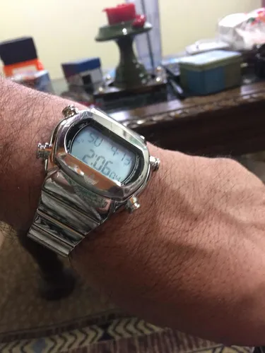 Reloj adidas Original (Usado)