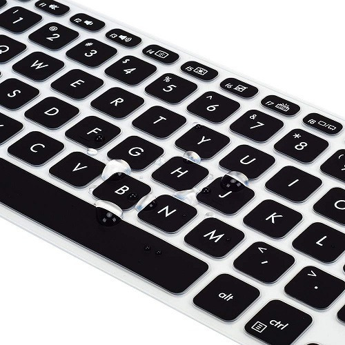 Funda De Teclado Para Asus Vivobook F512da F512fa F512ja X51