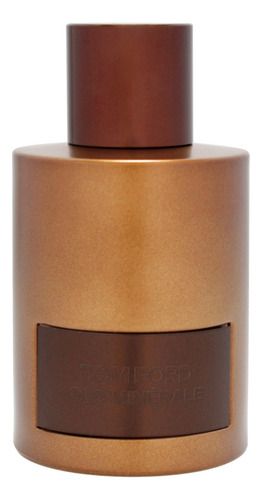 Perfume Mineral Oud De Tom Ford, 100 Ml, Para Unisex