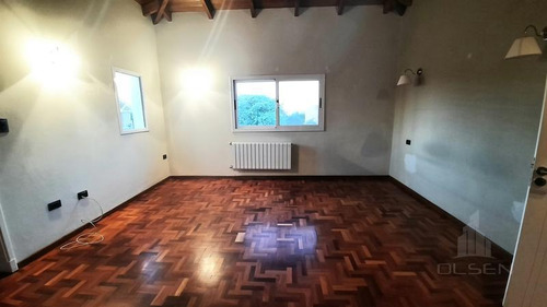 Imagen 9 de 30 de Valle Escondido - Imperdible 4 Dor - Quincho C/ Contrato