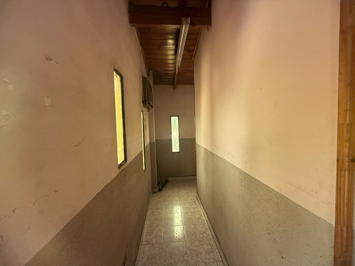 Oficina Comercial Con Deposito En Don Torcuato