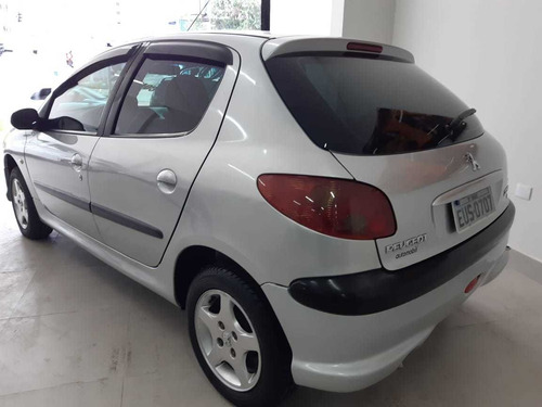 Peugeot 206+ Presence