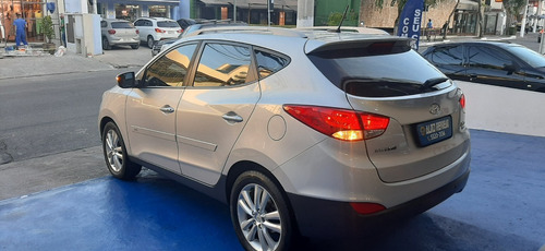 Imagem 6 de 8 de Hyundai Ix 35 2014