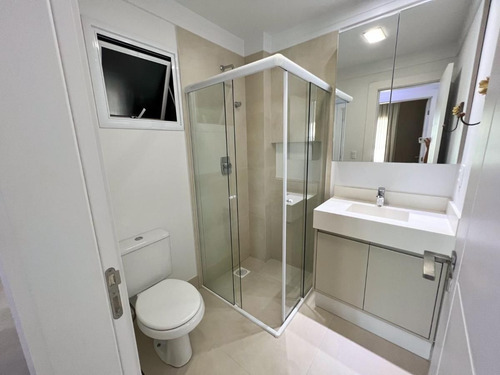 Imagem 19 de 22 de Apartamento Mobiliado Pronto Para Morar Em Balneário Perequê - 932