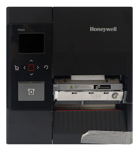 Impressora De Etiquetas Honeywell Pd45 Usb Serial Ethernet