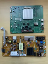 Comprar Placas Principal + Fonte Tv Aoc 43s5295\u002F78g