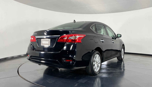 Imagen 7 de 15 de 48197 - Nissan Sentra 2018 Con Garantía