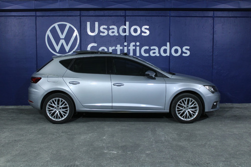 Seat Leon 1.4 Sc Style 150 Hp Dsg