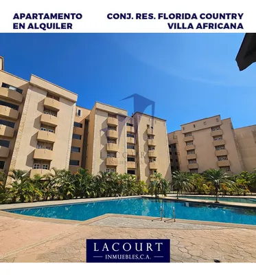 Apartamento en alquiler