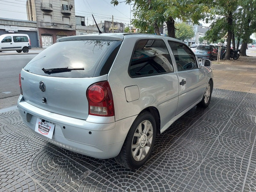 Volkswagen Gol Power 1.4 2012