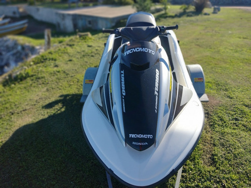 Moto De Agua Honda Aquatrax R-12x
