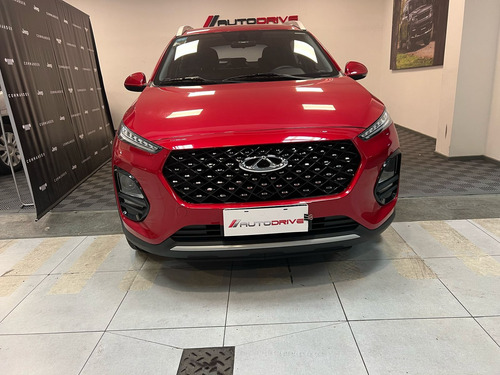 Chery Tiggo 2 Pro 1.5 Confort
