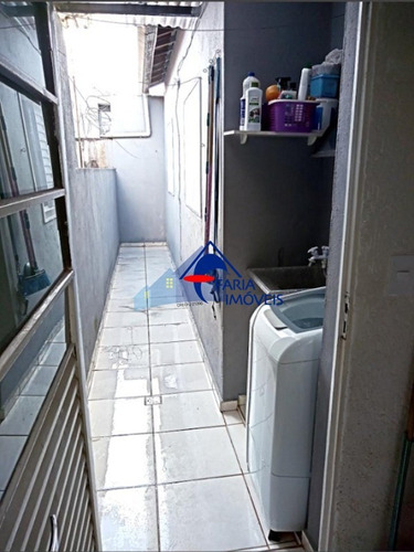 Imagem 8 de 28 de Casa - Ca190 - 69523266