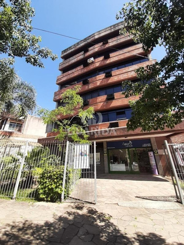 Imagem 9 de 9 de Conjunto/sala Comercial Para Aluguel, Petropolis - Porto Alegre/rs - 9366
