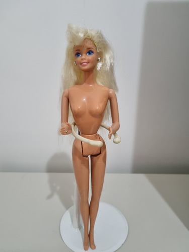 Boneca Barbie Estrela (Usado)