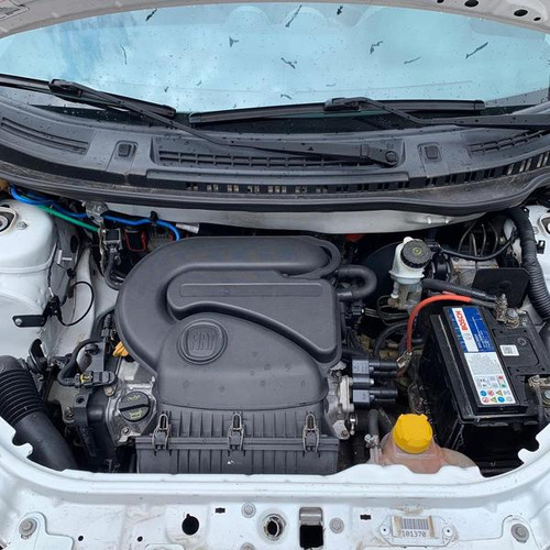 Fiat Uno Vivace 1.0