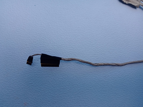 Cable Flex D Video Lanix Neuron Flex V2 Original Seminue