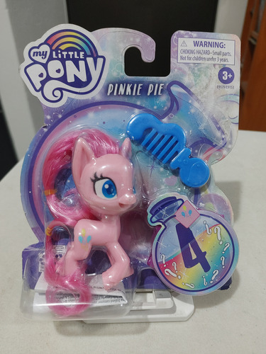 My Little Pony Potion Pinkie Pie