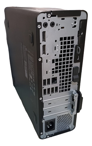 Cpu Hp Prodesk Intel Core I7 6th Generación Sin Disco (Usado)