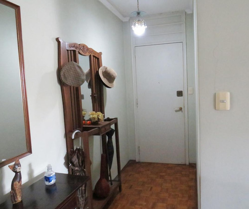 Imagen 2 de 11 de Venta Apartamento Tres Dormitorios Centro