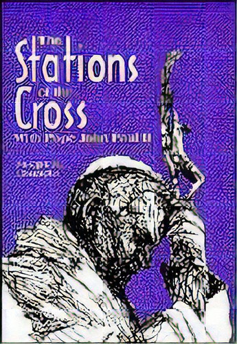 Stations Of The Cross, De Joseph M. Champlin. Editorial Liguori Publications,u.s., Tapa Blanda En Inglés
